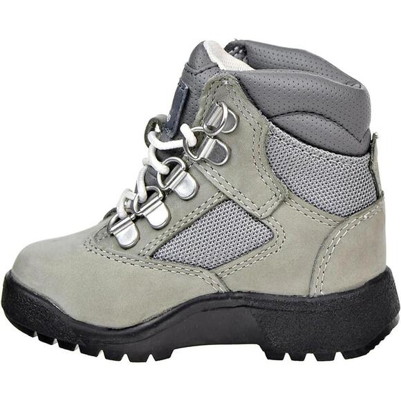 Timberland 6In L/F Field Boot Size 11.5C - Picture 4 of 7